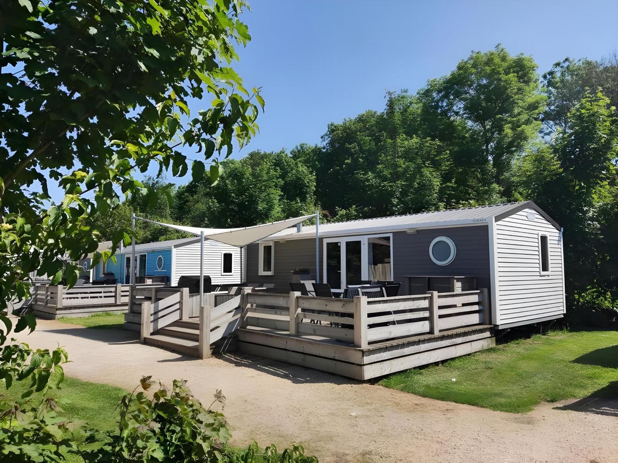Modern 6P Tiny Solhouse 6 - Near Groningen Villa Kropswolde Exterior photo